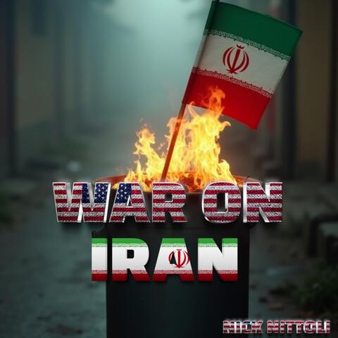 War on Iran