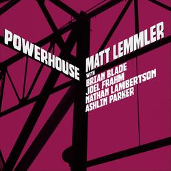 The City of New Orleans (feat. Brian Blade, Joel Frahm & Nathan Lambertson)