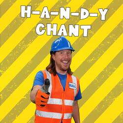 H-a-n-D-Y Chant