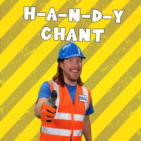 H-a-n-D-Y Chant