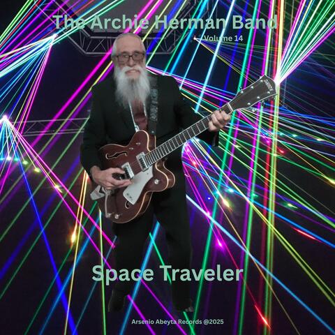 The Archie Herman Band, Vol. 14