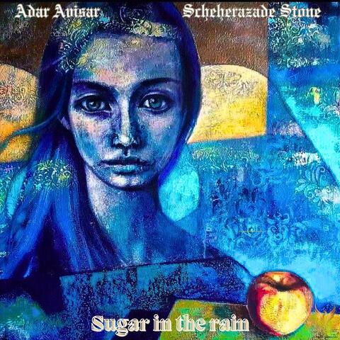 Sugar in the Rain (feat. Guy Ron, Haim Romano & Noam Rapaport)