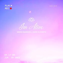 I'm Alive (Instrumental)