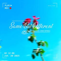 Same But Different (Instrumental)