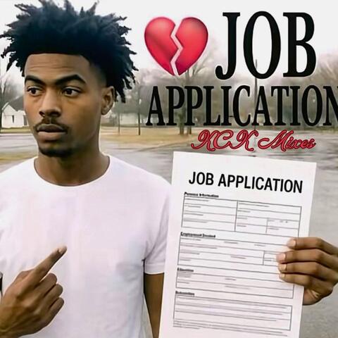 Job Application