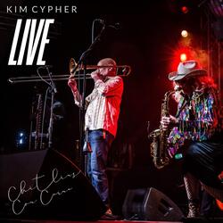 Chitlins Con Carne (Live) [feat. Ashley Slater]