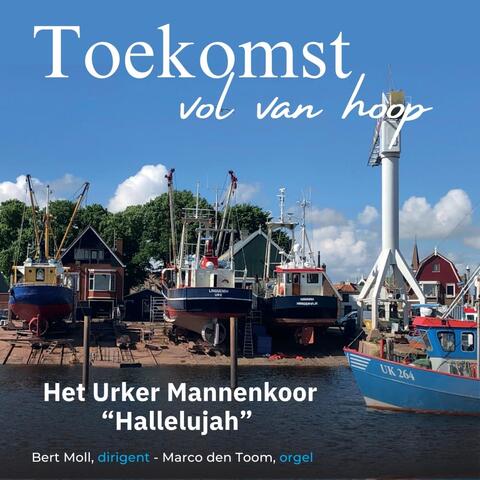 Toekomst vol van hoop