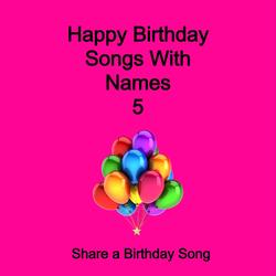 Carson It's Your Birthday Song - Happy Birthday Carson