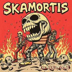 Gracias Sr. Presidente Donald Trump (feat. Frank Dubé)