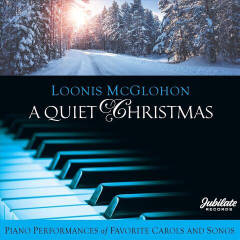 A Quiet Christmas