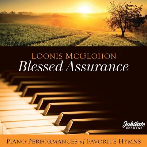 Blessed Assurance