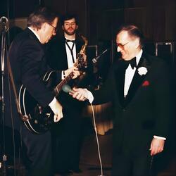 Pennies from Heaven