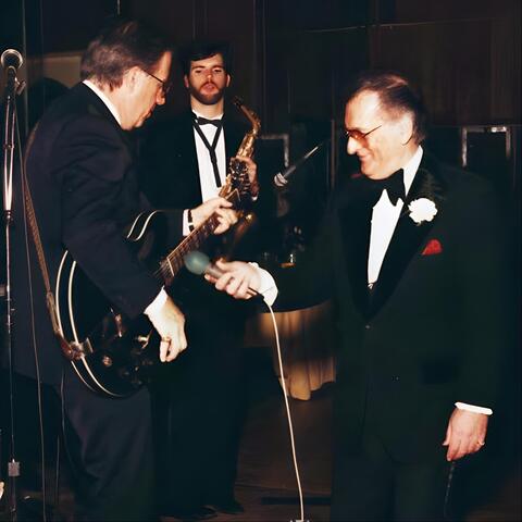 You Will Be My Music: A Tribute to Sinatra, Vol. 1