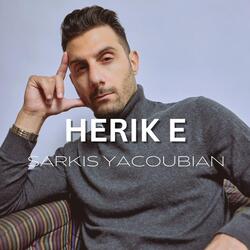 Herik E
