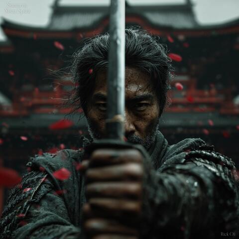 Samurai: Niten Spirit