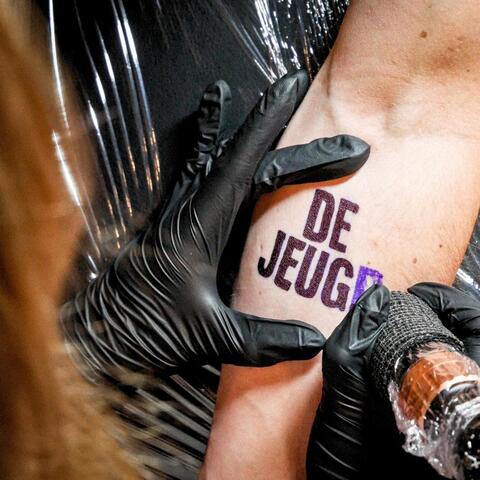 De Jeugd