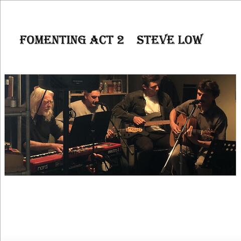 Fomenting Act 2