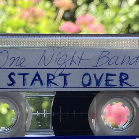 Start Over