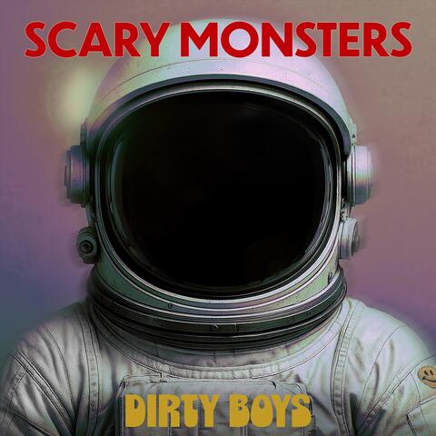 Dirty Boys