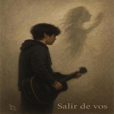Salir De Vos