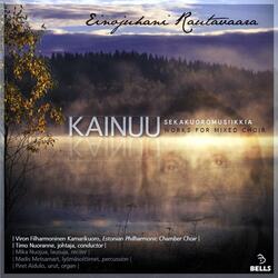 Kainuu - Arkkiveisu