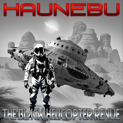 Haunebu