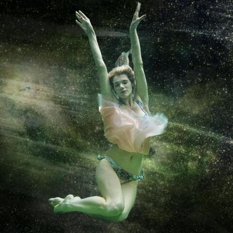 Stars from Dirt (feat. Shelley Harland)