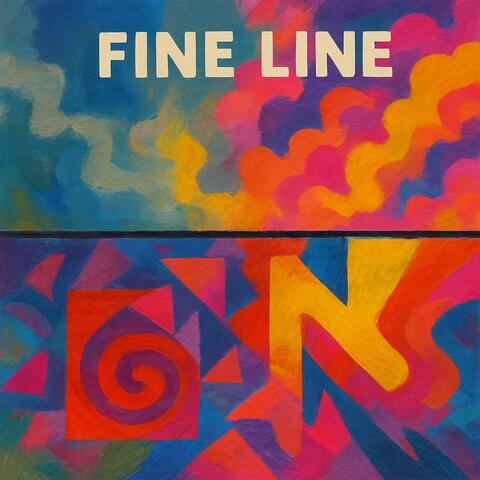 Fine Line