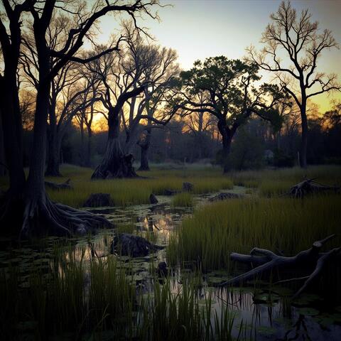 On The Bayou (Country Soundscape)