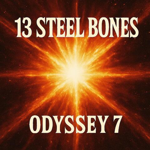 ODYSSEY 7