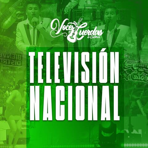 TELEVISION NACIONAL (En Vivo)
