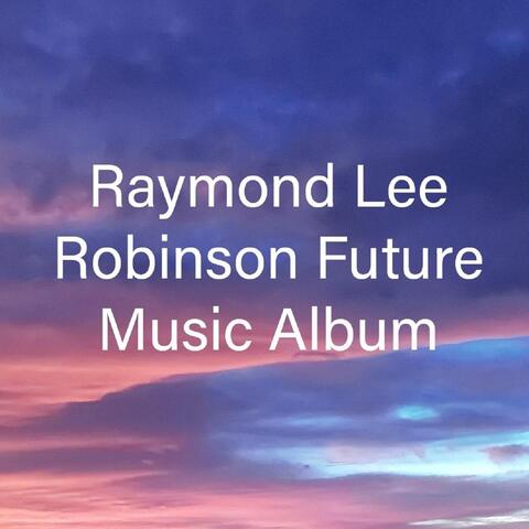 Future Music Album
