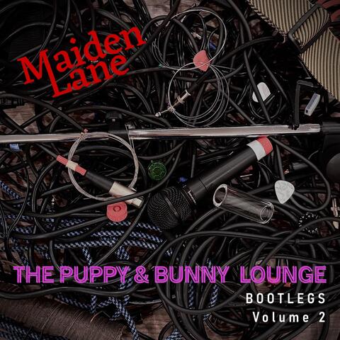 The Puppy & Bunny Lounge Bootlegs, Vol. 2