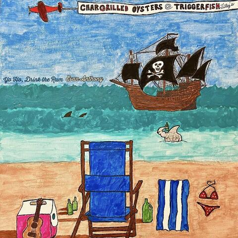 Yo Ho, Drink the Rum