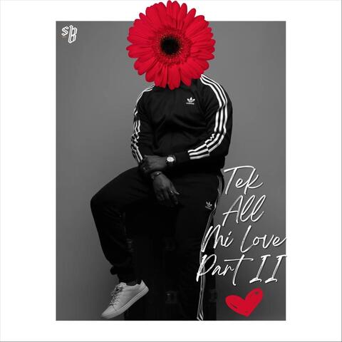 Tek All Mi Love Part II