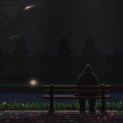 Calling the Moon