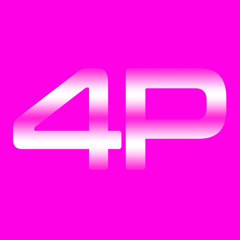 4P