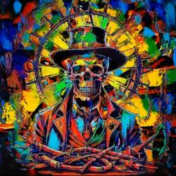 Skulduggery