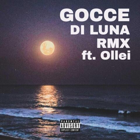 Gocce Di Luna (Alt Mix) [feat. Ollei]