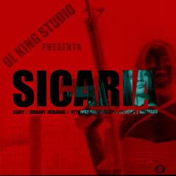 Sicaria (feat. Reybinky Rockefeller & Daymaku)