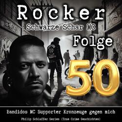 Rocker Schwarze Schar MC Folge 50 (Outro)