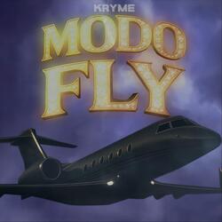 Modo Fly (feat. H G)