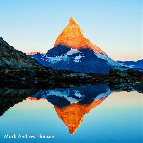 Mountains: Love Song Collection 4