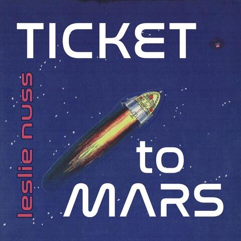Ticket to Mars