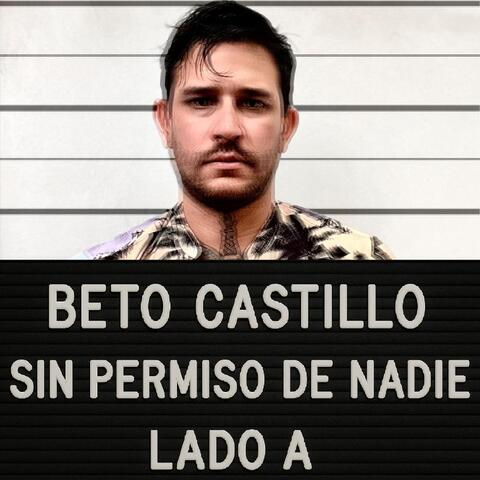 Sin permiso de nadie - LADO A