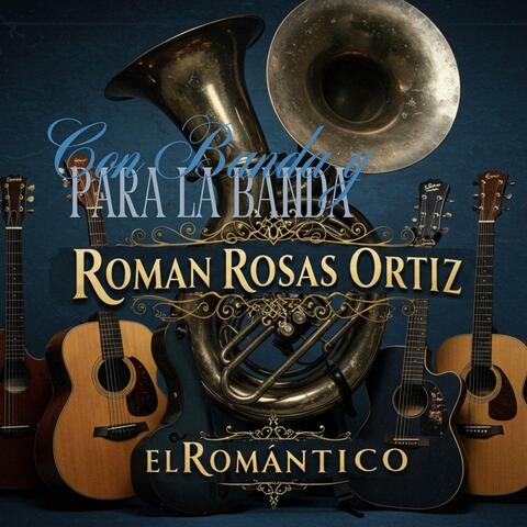 Con banda y para la banda