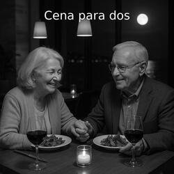 Cena para dos