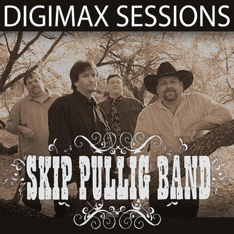 Digimax Sessions