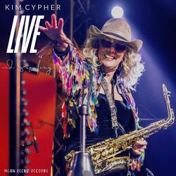 Boogie on Reggae Woman (Live)