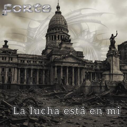 La Lucha Está En Mi